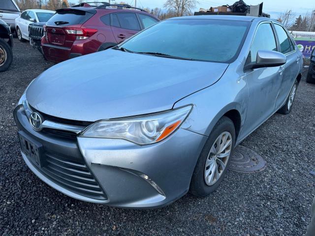 Photo 1 VIN: 4T1BF1FK4HU669653 - TOYOTA CAMRY 