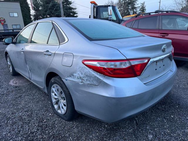 Photo 2 VIN: 4T1BF1FK4HU669653 - TOYOTA CAMRY 