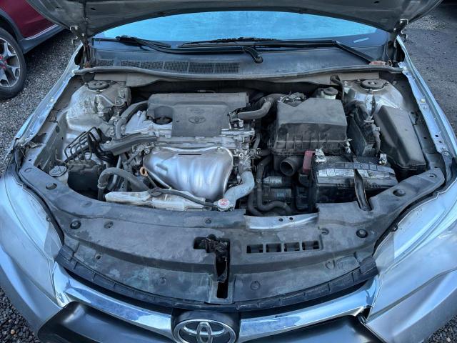 Photo 6 VIN: 4T1BF1FK4HU669653 - TOYOTA CAMRY 