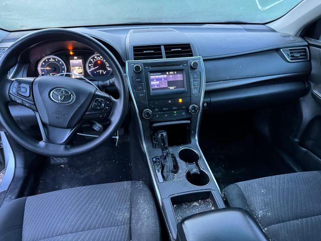 Photo 8 VIN: 4T1BF1FK4HU669653 - TOYOTA CAMRY 