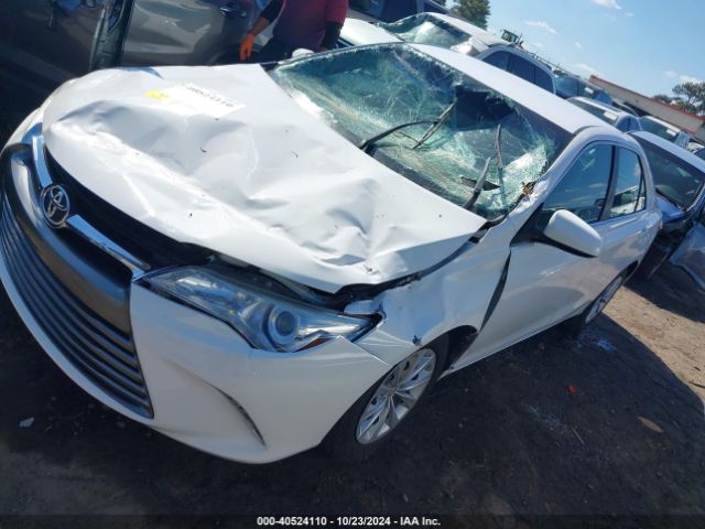 Photo 1 VIN: 4T1BF1FK4HU670608 - TOYOTA CAMRY 