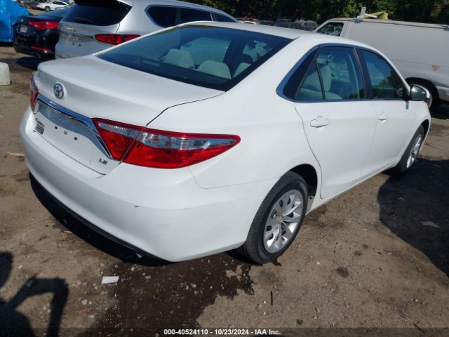 Photo 3 VIN: 4T1BF1FK4HU670608 - TOYOTA CAMRY 