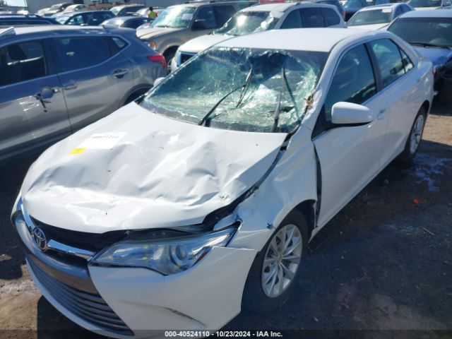 Photo 5 VIN: 4T1BF1FK4HU670608 - TOYOTA CAMRY 