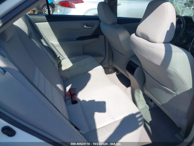 Photo 7 VIN: 4T1BF1FK4HU670608 - TOYOTA CAMRY 