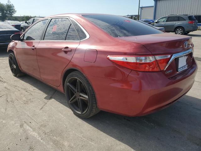 Photo 1 VIN: 4T1BF1FK4HU671158 - TOYOTA CAMRY LE 