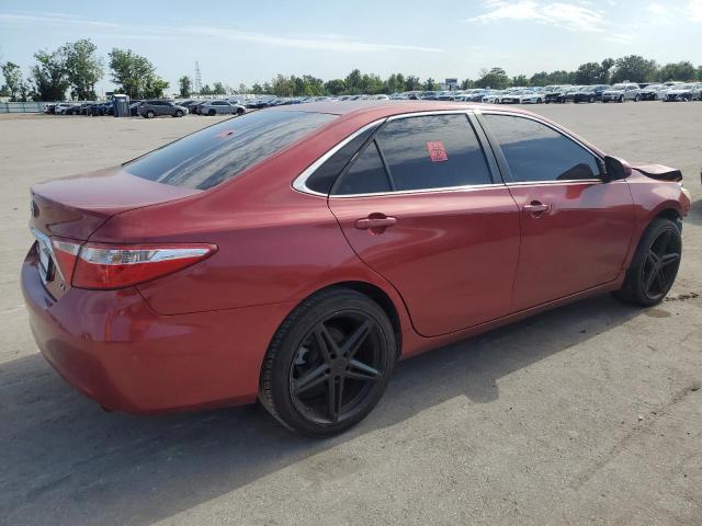 Photo 2 VIN: 4T1BF1FK4HU671158 - TOYOTA CAMRY LE 