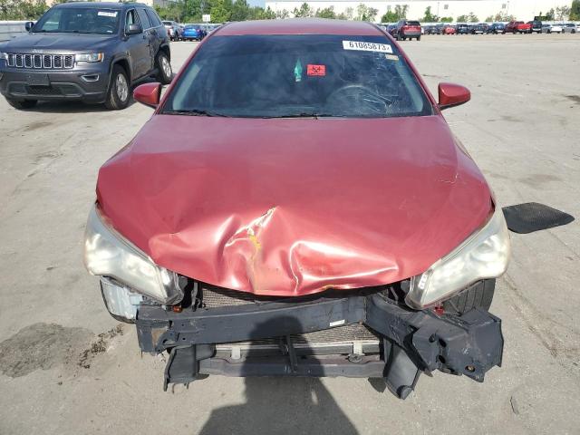 Photo 4 VIN: 4T1BF1FK4HU671158 - TOYOTA CAMRY LE 