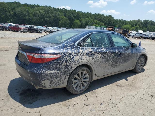 Photo 2 VIN: 4T1BF1FK4HU671662 - TOYOTA CAMRY LE 