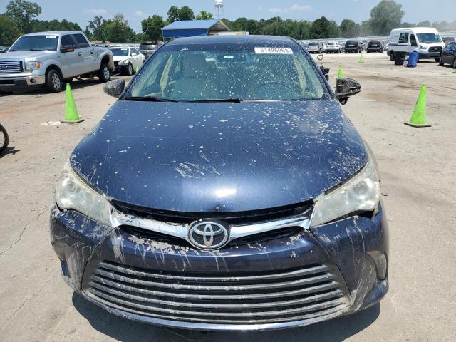 Photo 4 VIN: 4T1BF1FK4HU671662 - TOYOTA CAMRY LE 