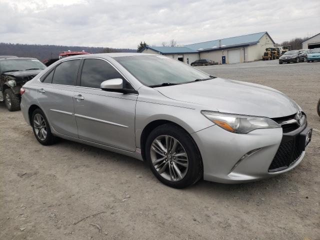 Photo 3 VIN: 4T1BF1FK4HU673864 - TOYOTA CAMRY LE 