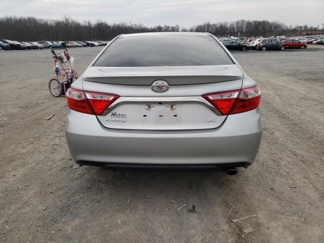 Photo 5 VIN: 4T1BF1FK4HU673864 - TOYOTA CAMRY LE 