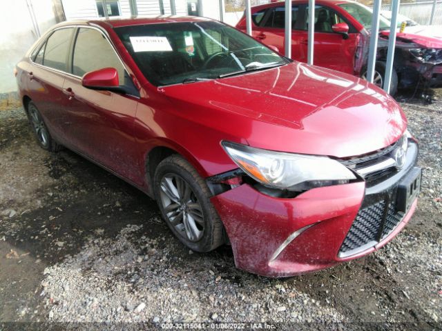 Photo 0 VIN: 4T1BF1FK4HU676537 - TOYOTA CAMRY 