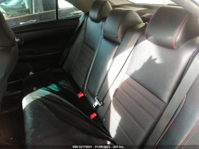 Photo 7 VIN: 4T1BF1FK4HU676537 - TOYOTA CAMRY 