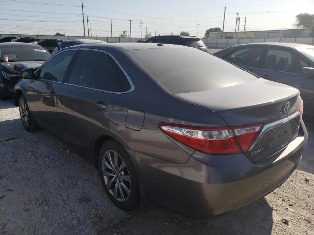 Photo 1 VIN: 4T1BF1FK4HU678093 - TOYOTA CAMRY 