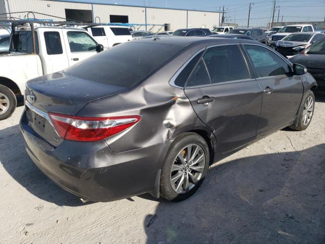 Photo 2 VIN: 4T1BF1FK4HU678093 - TOYOTA CAMRY 