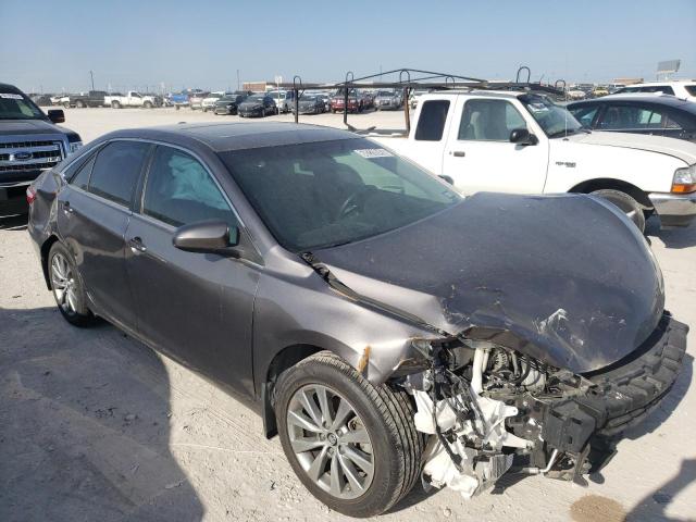 Photo 3 VIN: 4T1BF1FK4HU678093 - TOYOTA CAMRY 