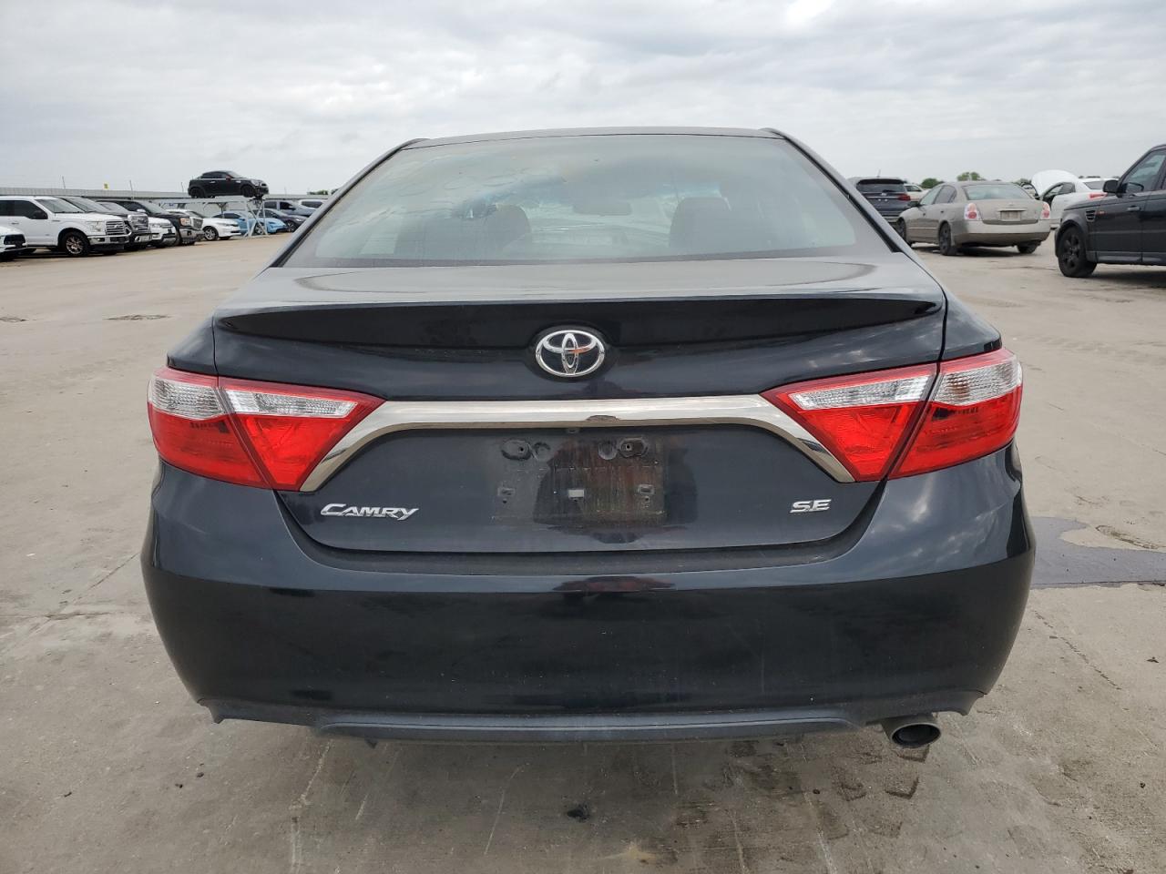 Photo 5 VIN: 4T1BF1FK4HU678918 - TOYOTA CAMRY 