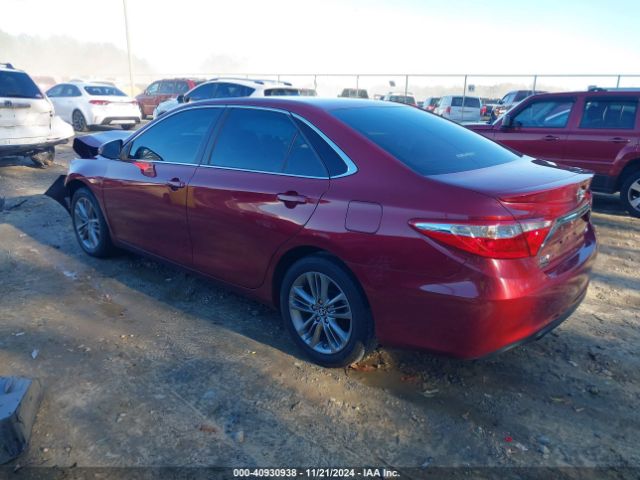 Photo 2 VIN: 4T1BF1FK4HU680250 - TOYOTA CAMRY 