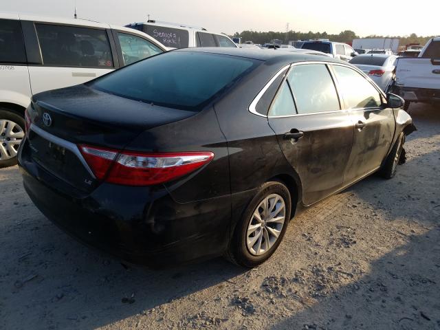 Photo 3 VIN: 4T1BF1FK4HU682838 - TOYOTA CAMRY LE 