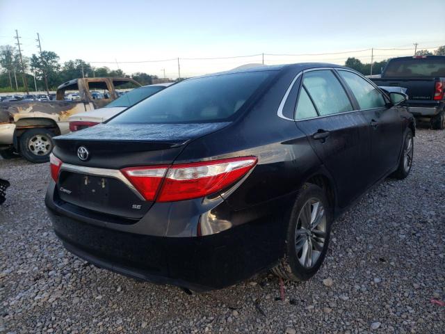 Photo 3 VIN: 4T1BF1FK4HU684072 - TOYOTA CAMRY LE 