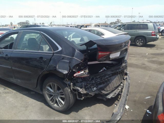 Photo 5 VIN: 4T1BF1FK4HU684282 - TOYOTA CAMRY 