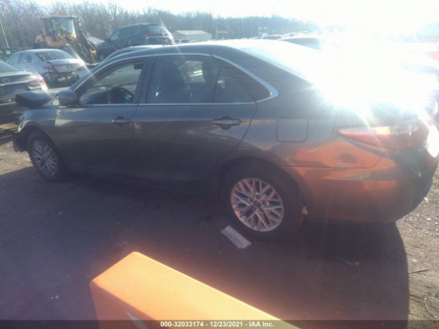 Photo 2 VIN: 4T1BF1FK4HU687991 - TOYOTA CAMRY 