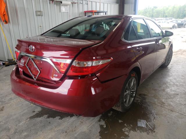 Photo 3 VIN: 4T1BF1FK4HU688011 - TOYOTA CAMRY LE 