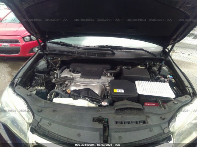 Photo 9 VIN: 4T1BF1FK4HU693869 - TOYOTA CAMRY 