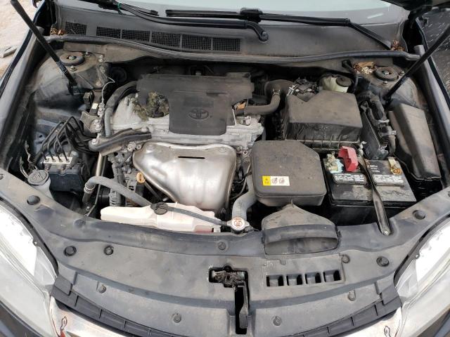 Photo 10 VIN: 4T1BF1FK4HU695623 - TOYOTA CAMRY 