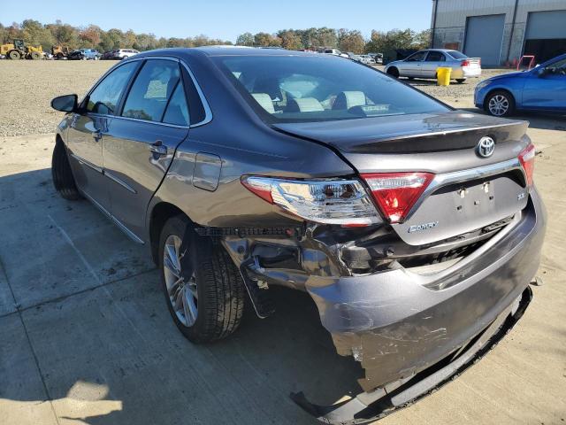 Photo 2 VIN: 4T1BF1FK4HU697310 - TOYOTA CAMRY LE 