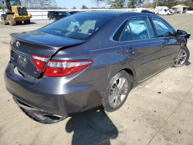 Photo 3 VIN: 4T1BF1FK4HU697310 - TOYOTA CAMRY LE 