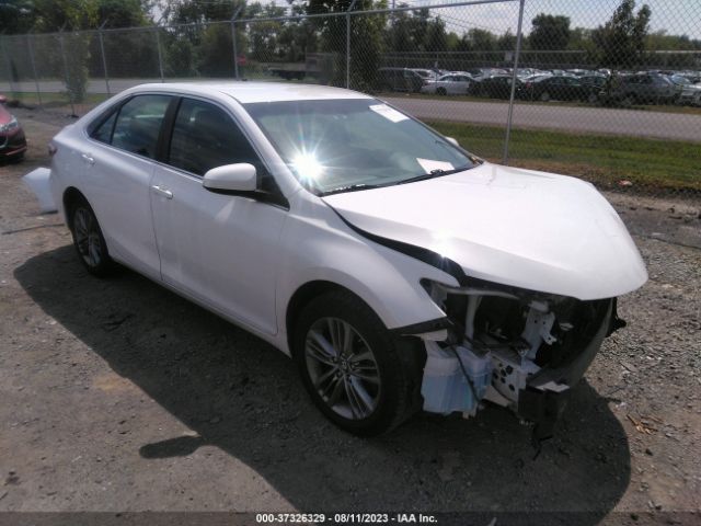 Photo 0 VIN: 4T1BF1FK4HU697906 - TOYOTA CAMRY 