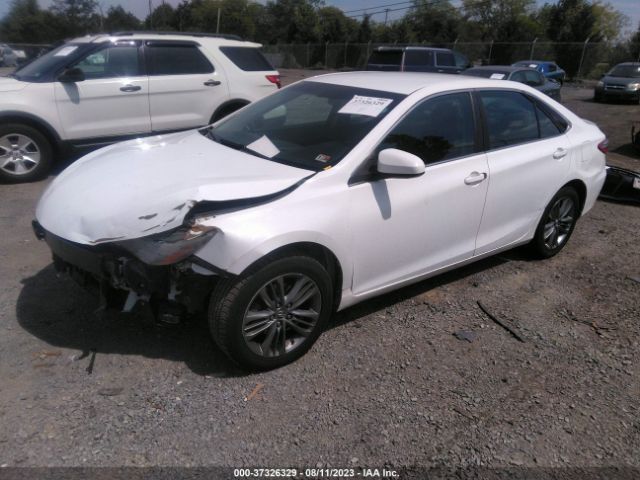 Photo 1 VIN: 4T1BF1FK4HU697906 - TOYOTA CAMRY 