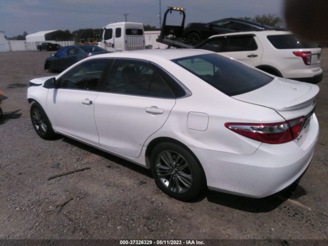 Photo 2 VIN: 4T1BF1FK4HU697906 - TOYOTA CAMRY 