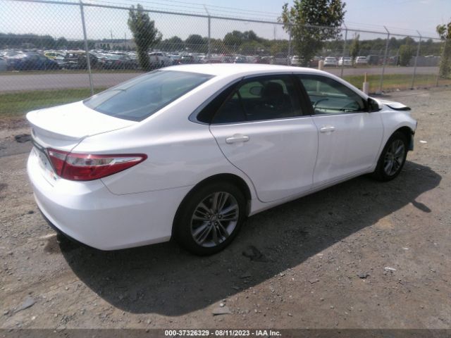 Photo 3 VIN: 4T1BF1FK4HU697906 - TOYOTA CAMRY 