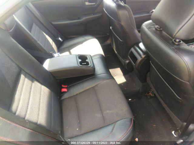 Photo 7 VIN: 4T1BF1FK4HU697906 - TOYOTA CAMRY 