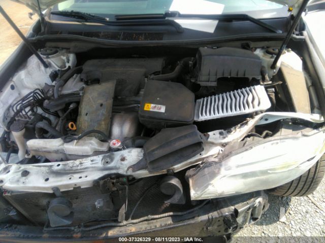 Photo 9 VIN: 4T1BF1FK4HU697906 - TOYOTA CAMRY 