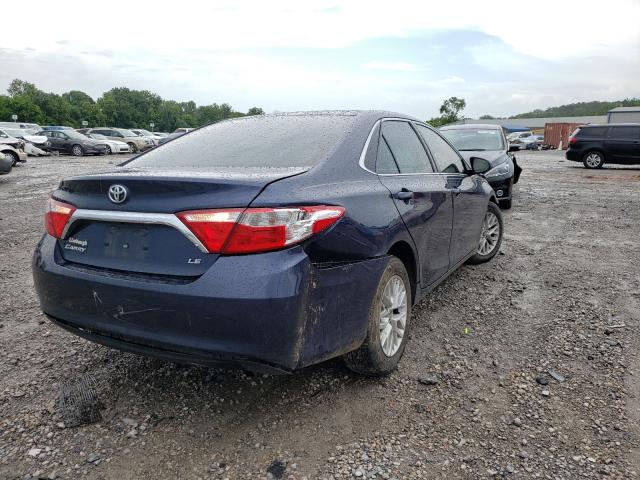 Photo 3 VIN: 4T1BF1FK4HU699137 - TOYOTA CAMRY LE 