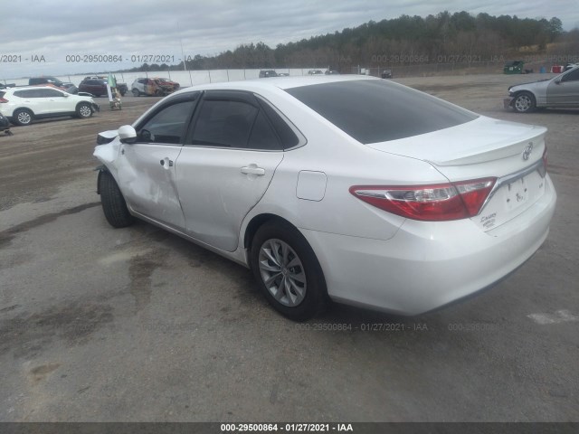 Photo 2 VIN: 4T1BF1FK4HU700710 - TOYOTA CAMRY 