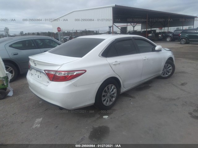 Photo 3 VIN: 4T1BF1FK4HU700710 - TOYOTA CAMRY 