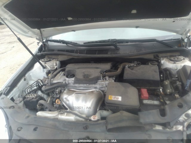 Photo 9 VIN: 4T1BF1FK4HU700710 - TOYOTA CAMRY 