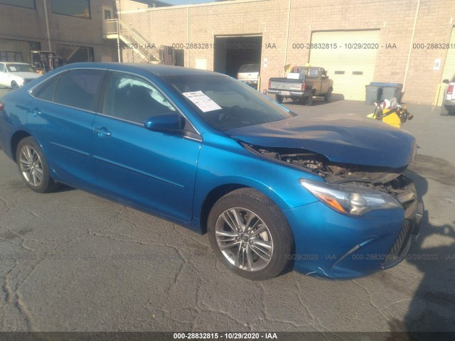 Photo 0 VIN: 4T1BF1FK4HU701744 - TOYOTA CAMRY 