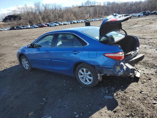 Photo 1 VIN: 4T1BF1FK4HU702103 - TOYOTA CAMRY LE 