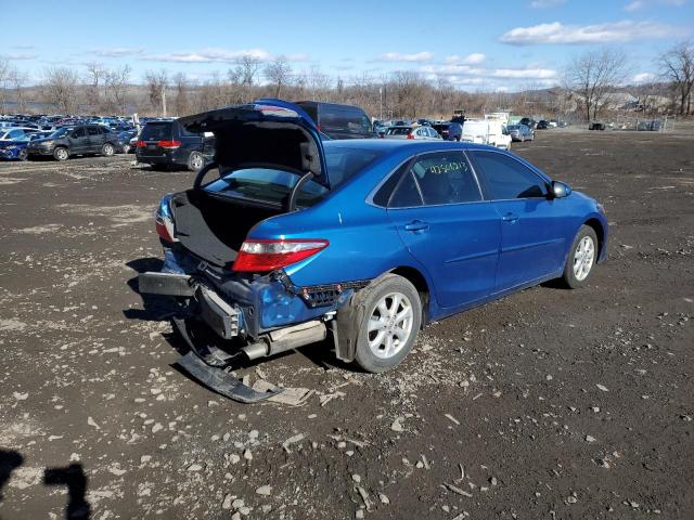 Photo 2 VIN: 4T1BF1FK4HU702103 - TOYOTA CAMRY LE 