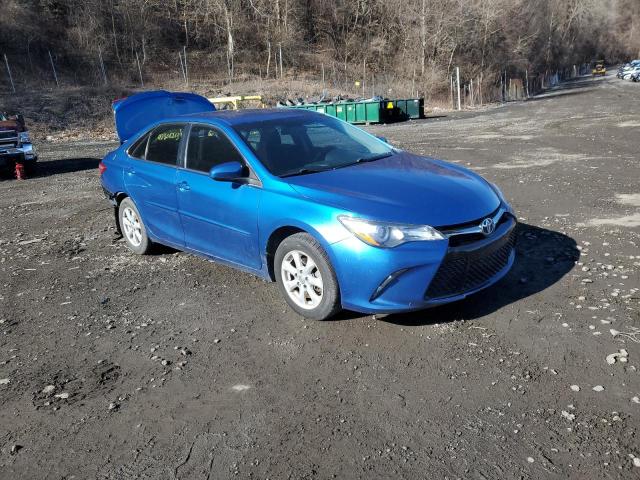 Photo 3 VIN: 4T1BF1FK4HU702103 - TOYOTA CAMRY LE 