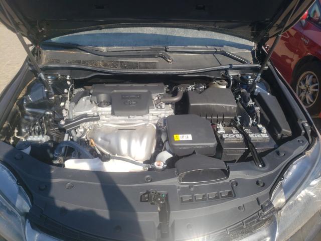 Photo 6 VIN: 4T1BF1FK4HU706233 - TOYOTA CAMRY LE 