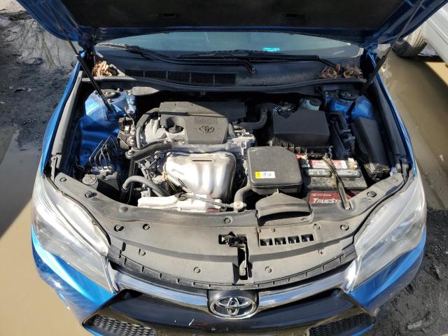 Photo 10 VIN: 4T1BF1FK4HU706992 - TOYOTA CAMRY LE 