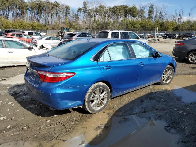 Photo 2 VIN: 4T1BF1FK4HU706992 - TOYOTA CAMRY LE 