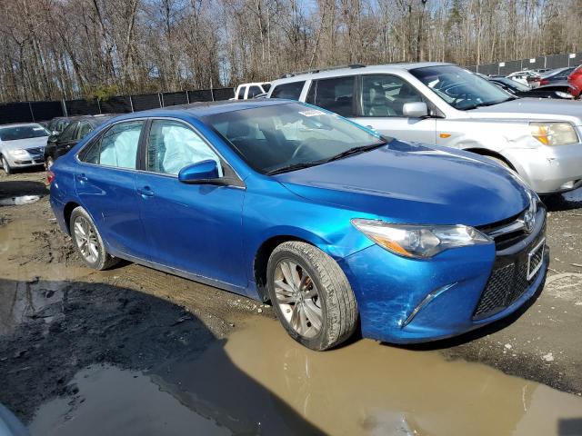 Photo 3 VIN: 4T1BF1FK4HU706992 - TOYOTA CAMRY LE 