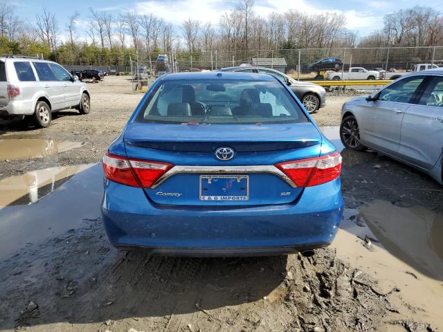 Photo 5 VIN: 4T1BF1FK4HU706992 - TOYOTA CAMRY LE 